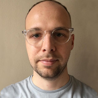 Joshua Babcock